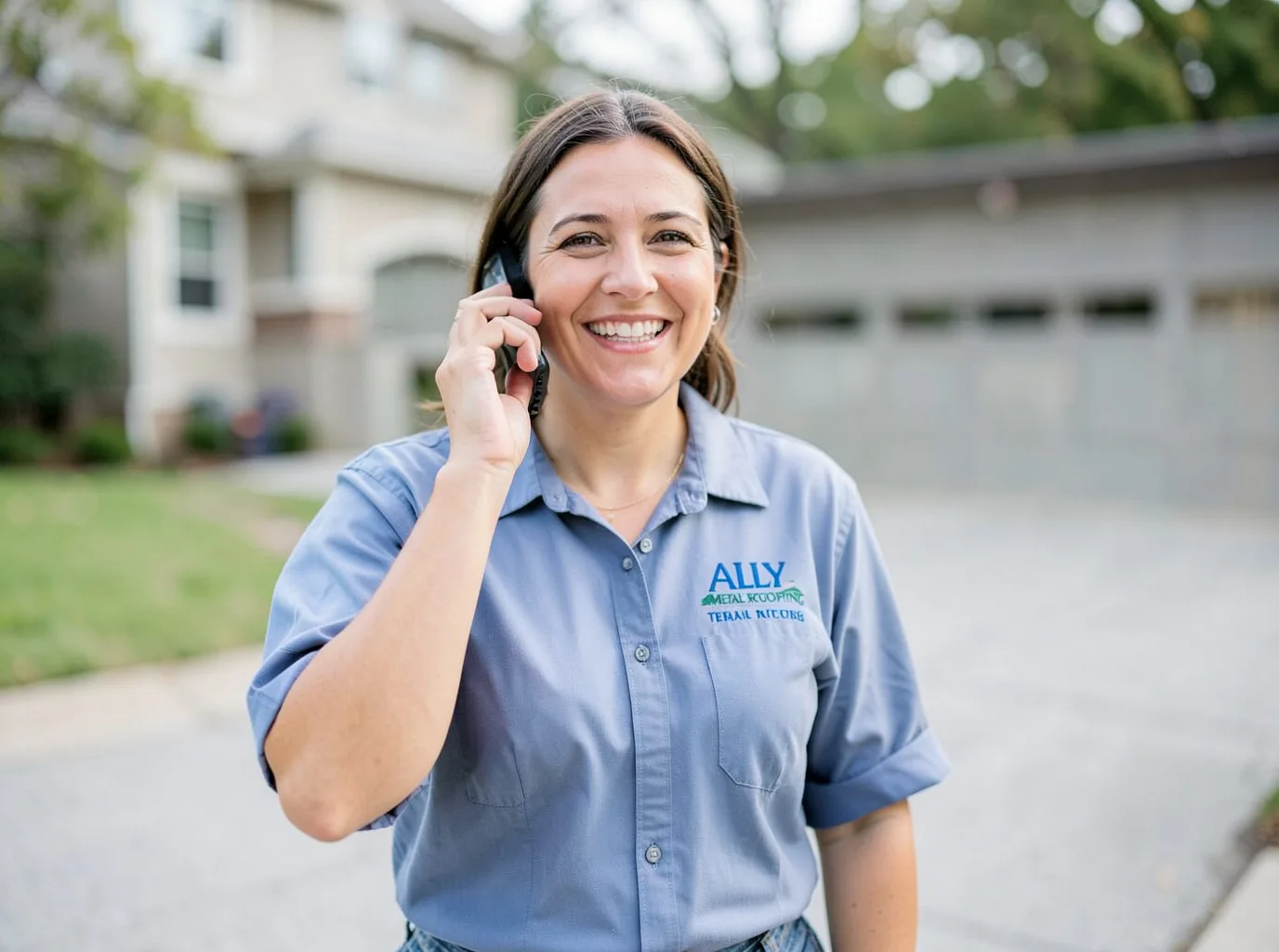 Metal Roof Installation Trenton, AL FAQs